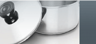 Stainless Steel Kitchenware Products
