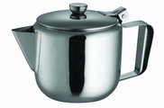 Apple Shape Teapot