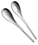 Salad Servers (Alora)
