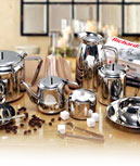 Product Range