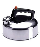 Tea Kettle