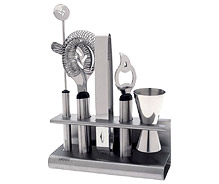 6pc Bar Tool Set New Arrival