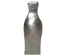 Stainless Steel Flower Vase