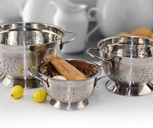 German Colander