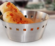 Simple Bread Basket