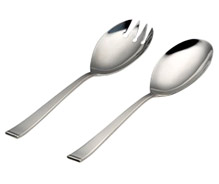 Stainless Steel Salad Server
