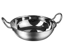 Stainless Steel Karahi