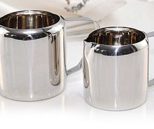 Milk Jar