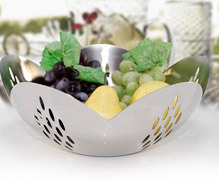 Craft Fruit Basket