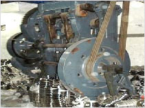 Double Action Press