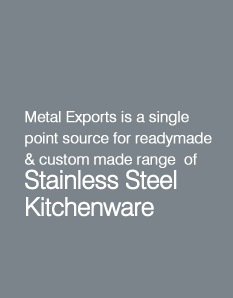 Metal Exports India