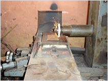 Surface Grinding Machine