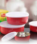 Storage Bowls