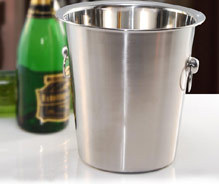 Champagne Bucket