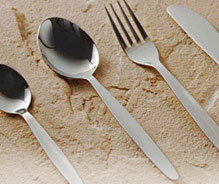 Big Fork And Spoon Gesto Design 