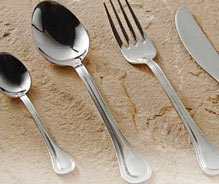 Forks And Spoons Safari Design 