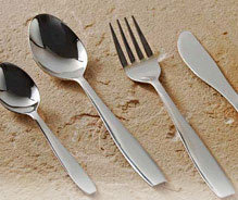 Cutlery Set China Design 