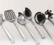 Stainless Steel Kitchen Tools Diana Kitchen Tools 