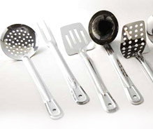 Steel Kitchen Tools Economy Kitchen Tools 