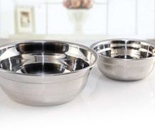 Stainless Steel Bowl