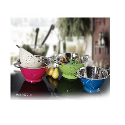 Color Colander Colander W Color 