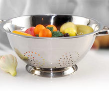 Mango Colander