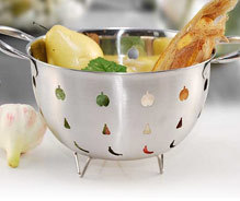 Fruit Colander