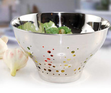 Bowl Colander