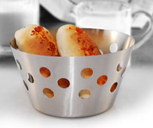 Oval Bread Basket