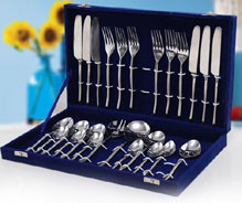 Stainless Steel Cutlery Set