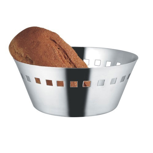 Stainless Steel Bread Basket