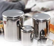 Storage Jars