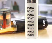 Pasta Jar