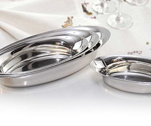 Au Gartin Dish