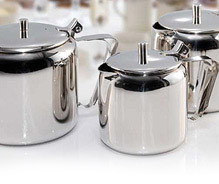 Stainless Steel Tea Pot