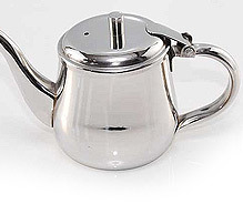 Goose Neck Kettle