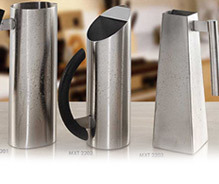 Stainless Steel Water Pitcher