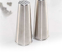 Hug Salt Pepper Shaker