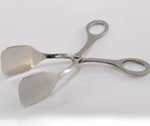 Pastry Tongs