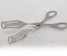 Scissor Tongs