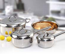 7 PC Cookware Set